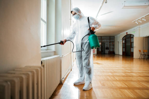 Best Residential Pest Control  in Lusby, MD